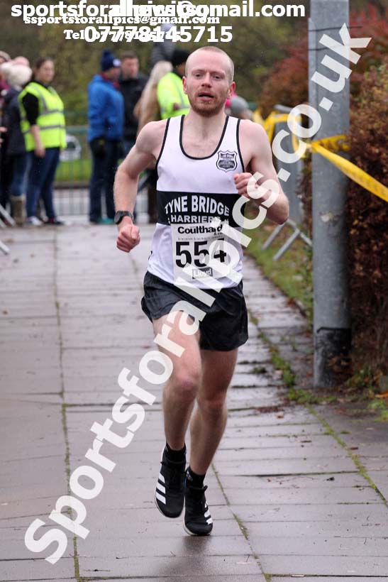 Brampton to Carlisle 10 mile Road Race  Photo: David T. Hewitson/Sports for All Pics